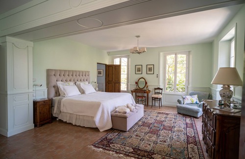 Draguignan Otro | Mansion of character