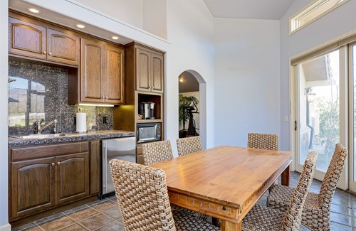 Ojai Casa | Mansion on 10-acre ranch with private resort-style pool, gym, & theater