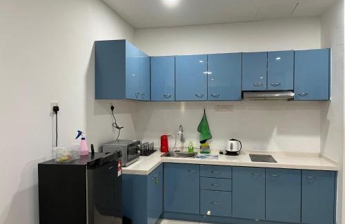 Downtown George Town Apartamento | Mansion One by Bliss Mgt