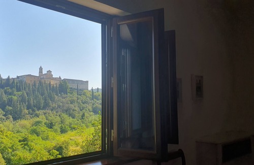 Florence Villa | Mansión con vistas a la Certosa toscano de Florencia, cerca del centro