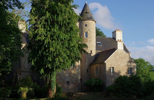 Pabu Casa | Mansión - Pabu