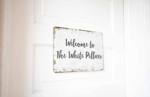 Clarion Casa | Mansion Pet-friendly Downtown