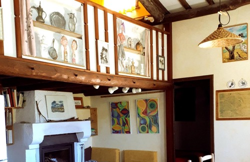 Plaisians Casa | Mansión - Plaisians