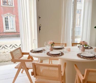 Historisch centrum Apartamento | Mansion RL with Unique Decoration