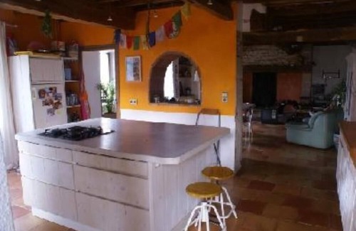 Roquevidal Casa | Mansión - Roquevidal