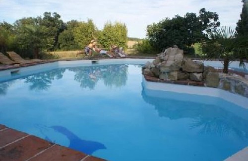 Roquevidal Casa | Mansión - Roquevidal