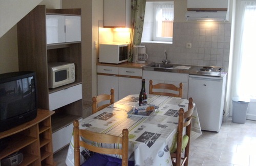 Saint-Coulomb Casa | Mansión - Saint-Coulomb