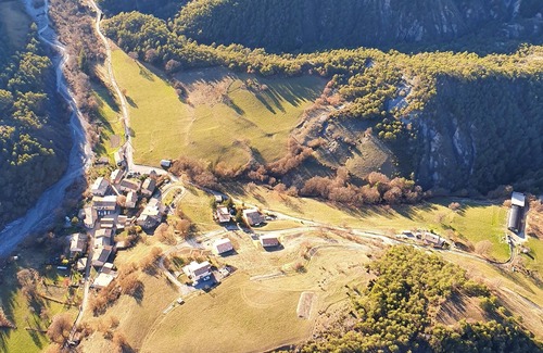 Beaujeu Casa | Mansión - SAINT-PIERRE
