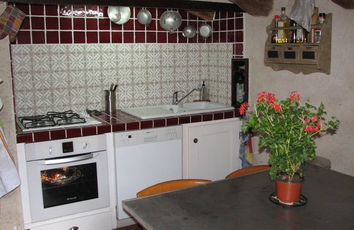 Beaufort Casa | mansión - Sauveterre