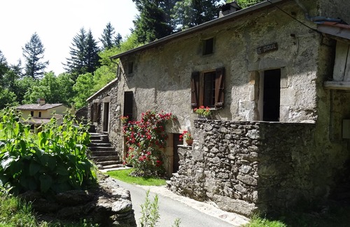 Beaufort Casa | mansión - Sauveterre