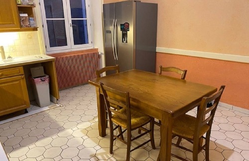 Malleval Casa | Mansión con gran capacidad.
