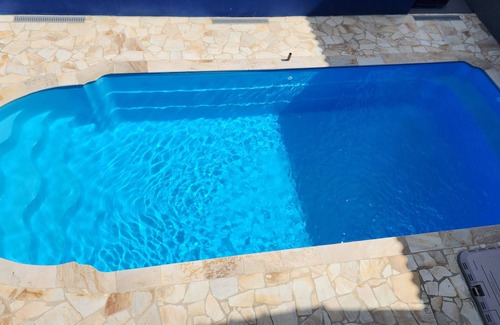 Pontal Casa | Mansion with 8 suites in Angra dos Reis with heated pool and 1.5 km from the beach