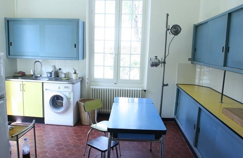 8th Arrondissement Casa | Mansión Exceptional cerca de playa y centro- Marsella - Lujo-muy tranquilo