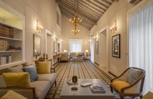 Anjuna Hotel | MansionHaus