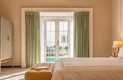 Anjuna Hotel | MansionHaus