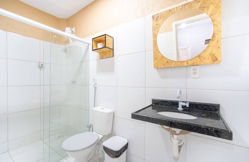 Jijoca de Jericoacoara Hotel | Mansomar