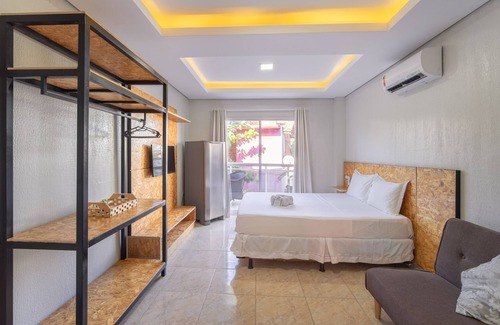 Jijoca de Jericoacoara Hotel | Mansomar