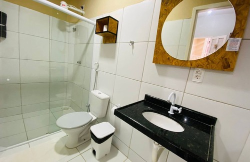 Jijoca de Jericoacoara Hotel | Mansomar