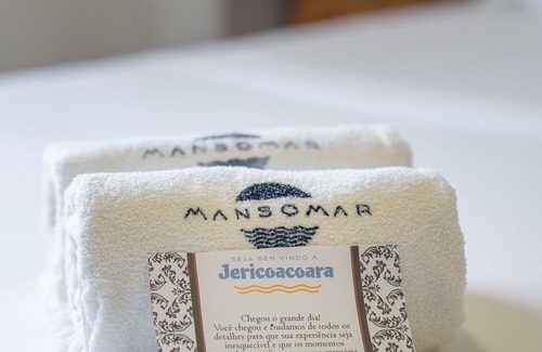 Jijoca de Jericoacoara Hotel | Mansomar