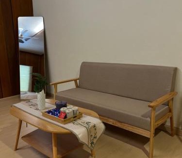Ulu Telom Casa | Manson Goat Cottage