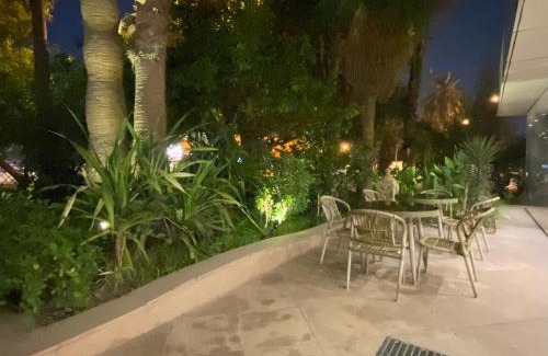 Adliya Apartamento | Mansouri Mansions Hotel
