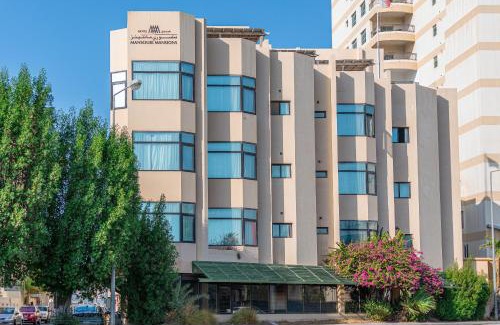 Adliya Apartamento | Mansouri Mansions Hotel