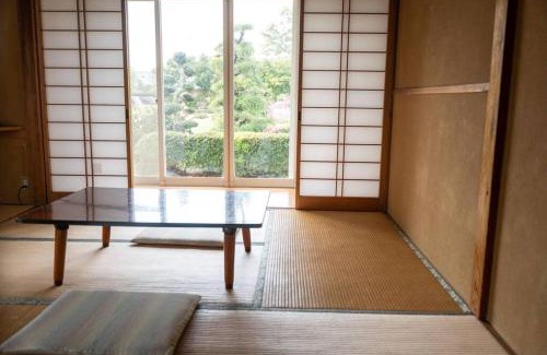 Hitachinaka Cama Y Desayuno | Mansyuya