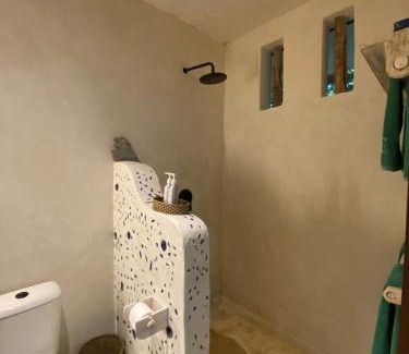 Diani Beach Casa | Manta Cottage - Forest view