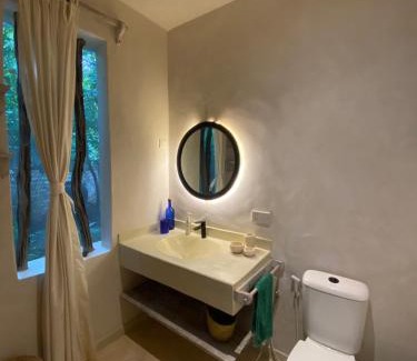 Diani Beach Casa | Manta Cottage - Forest view