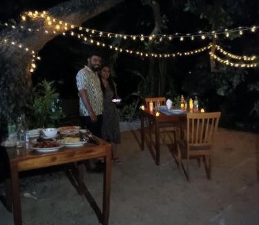 Dhangethi Casa | Manta Dhangethi