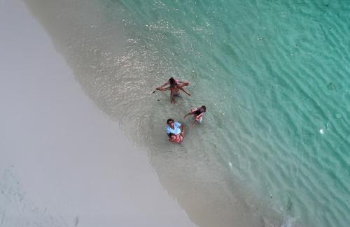 Arborek Casa | Manta Homestay - Raja Ampat