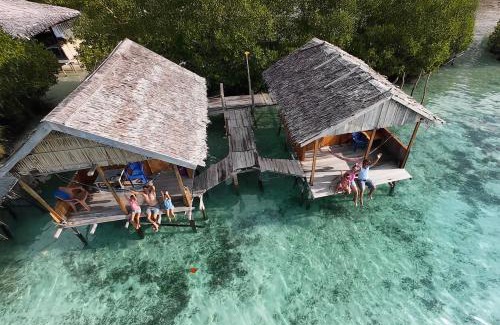 Arborek Casa | Manta Homestay - Raja Ampat
