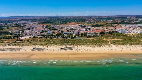 Manta Rota Apartamento | Manta Rota Mar Apartamento
