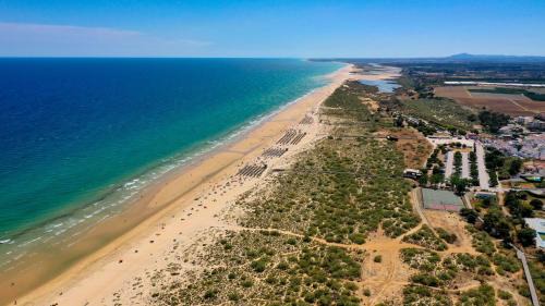 Manta Rota Apartamento | Manta Rota Mar Apartamento