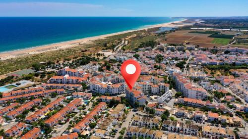 Manta Rota Apartamento | Manta Rota Mar Apartamento