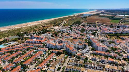 Manta Rota Apartamento | Manta Rota Mar Apartamento