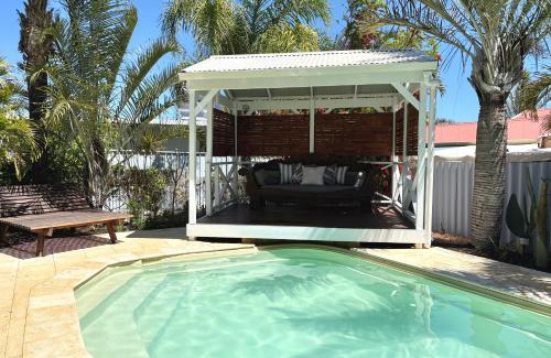 Kalbarri Apartamento | Manta Stays Resort-Style Tropical Oasis