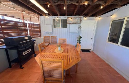 Kalbarri Apartamento | Manta Stays Resort-Style Tropical Oasis