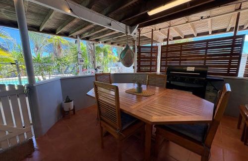 Kalbarri Apartamento | Manta Stays Resort-Style Tropical Oasis