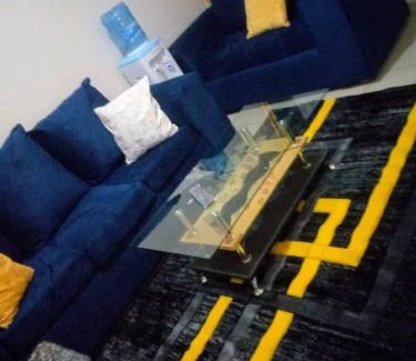 Thika Apartamento | Manta Suites Air B&B