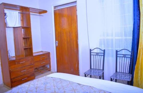 Thika Apartamento | Manta Suites Air B&B