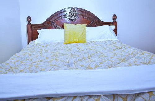 Thika Apartamento | Manta Suites Air B&B