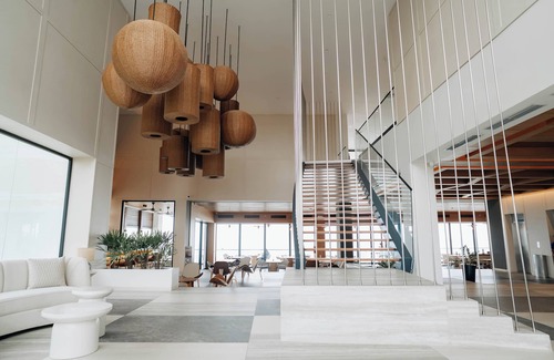 Manta Hotel | Mantahost Hotel
