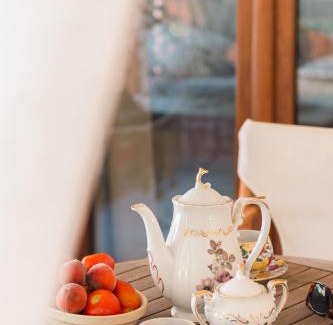 Doukades Casa | Mantarini cottage