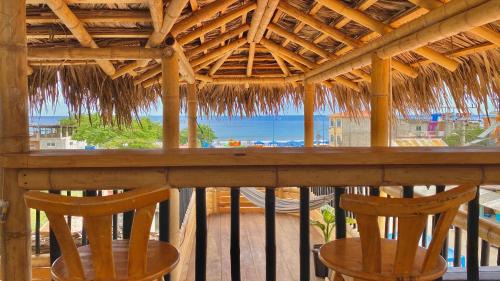 Puerto López Hotel | MANTEÑA BOUTIQUE HOTEL
