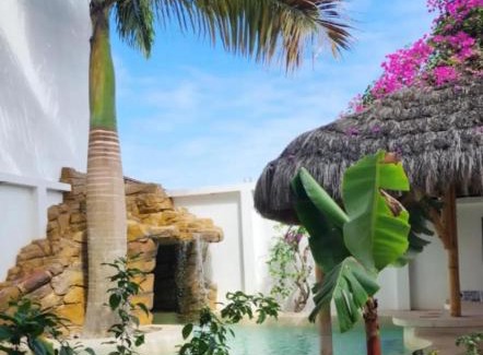 Puerto López Hotel | MANTEÑA BOUTIQUE HOTEL