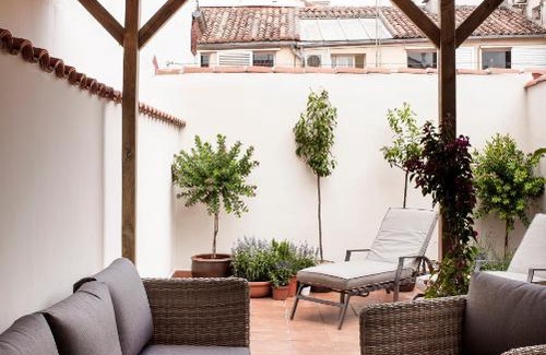 Centro Apartamento | Mante House - Malasaña Design