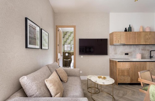 Centro Apartamento | Mante House - Malasaña Design