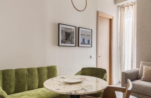 Centro Apartamento | Mante House - Malasaña Design
