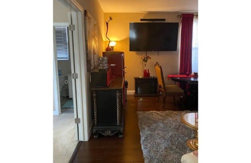 Peters Apartamento | Manteca “Casita” between Yosemite & San Francisco